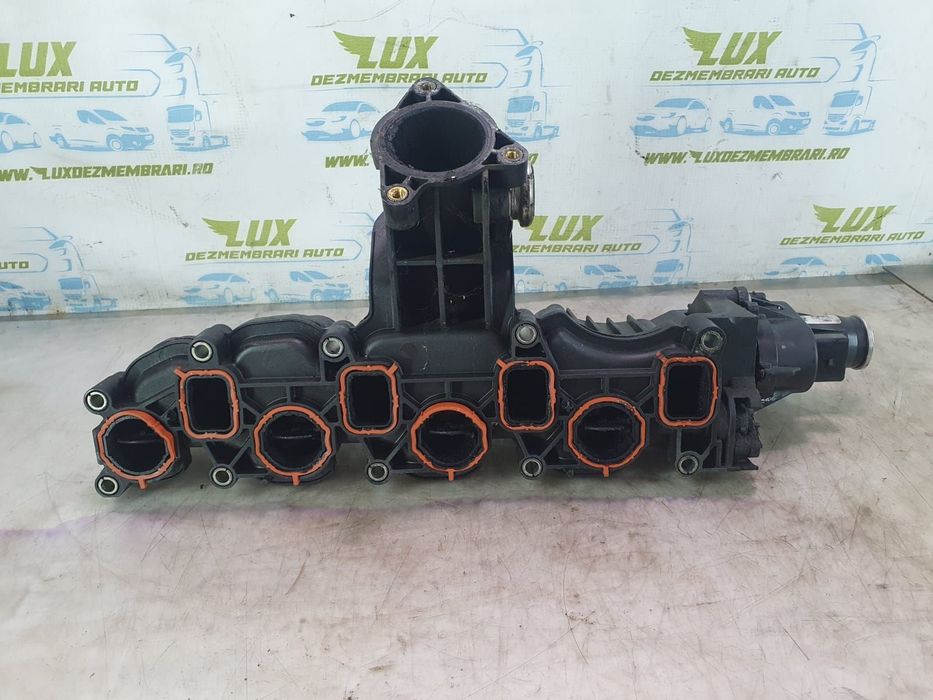 Galerie admisie 1.6 tdi cayb 03L129711aq Volkswagen VW Golf 6 [2008 -