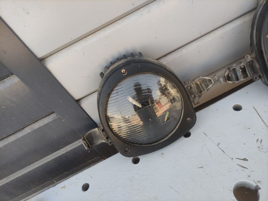 Туманки оригенал