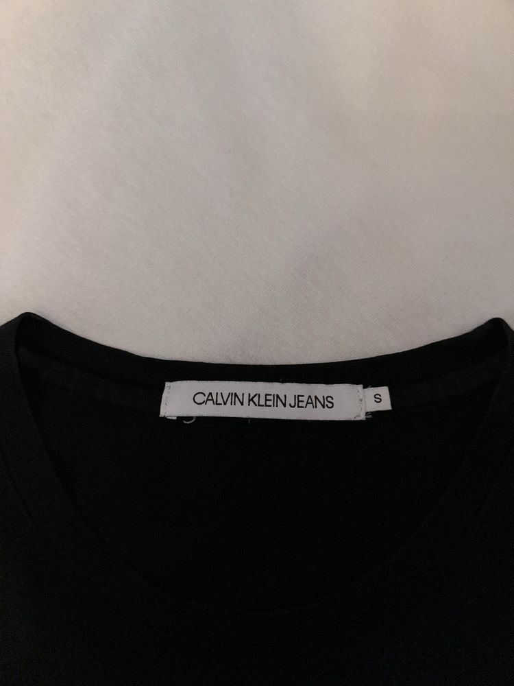 Tricou Calvin Klein Jeans