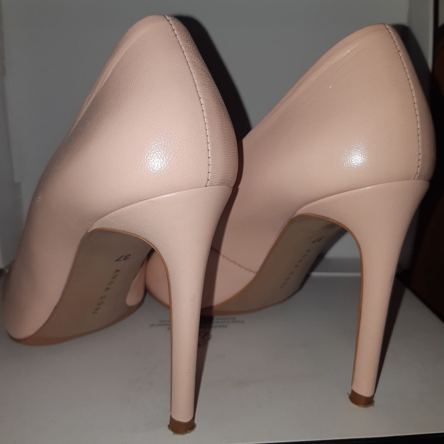 Pantofi Eleganti Dama  Anna Cori
