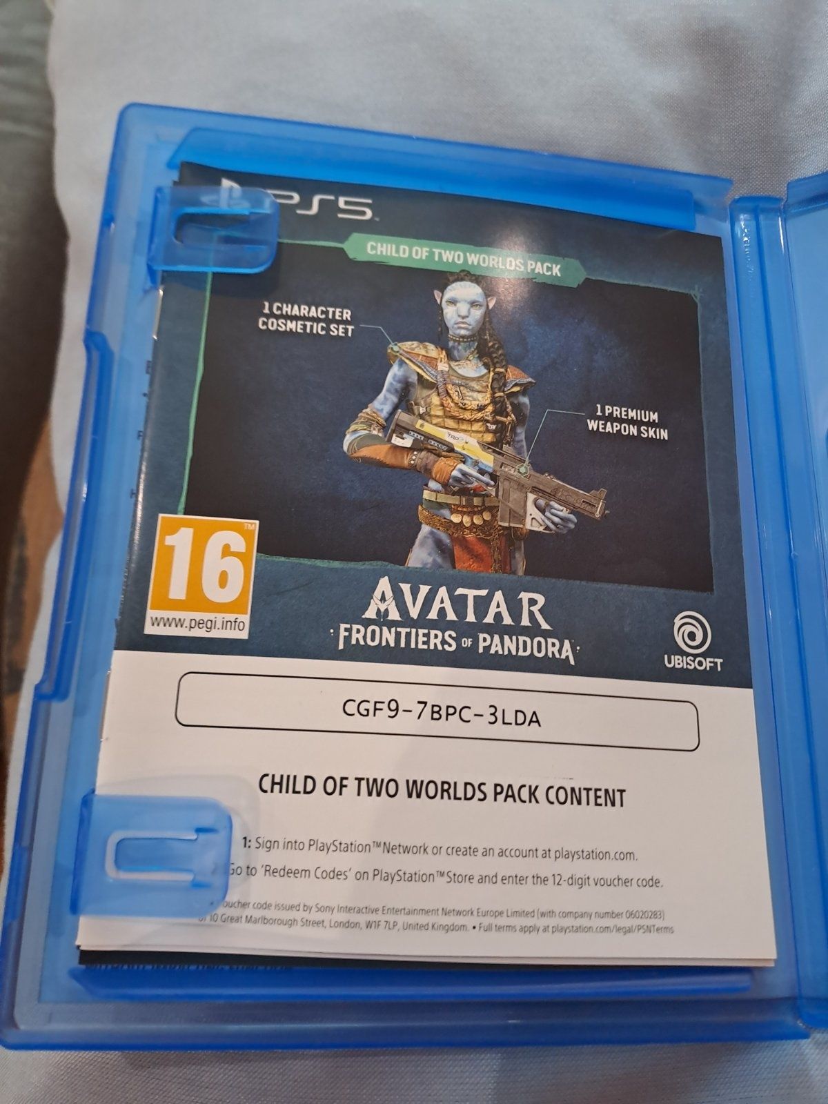 Игри за плейстейшън 5