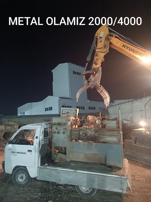 Metallom olamiz Metallolom olamiz metalom olamizl