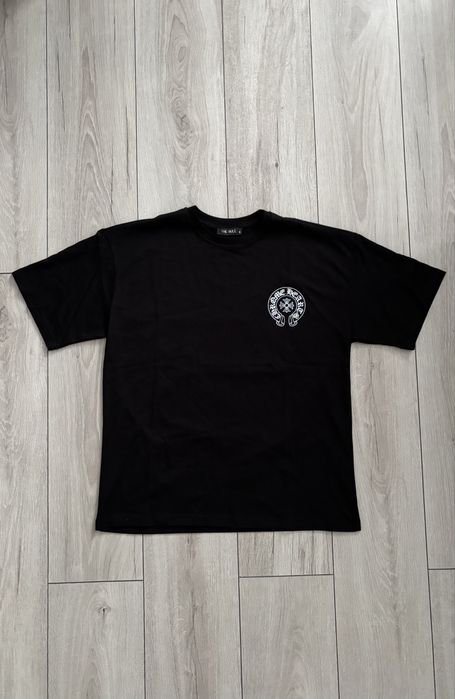 Chrome Hearts тениска