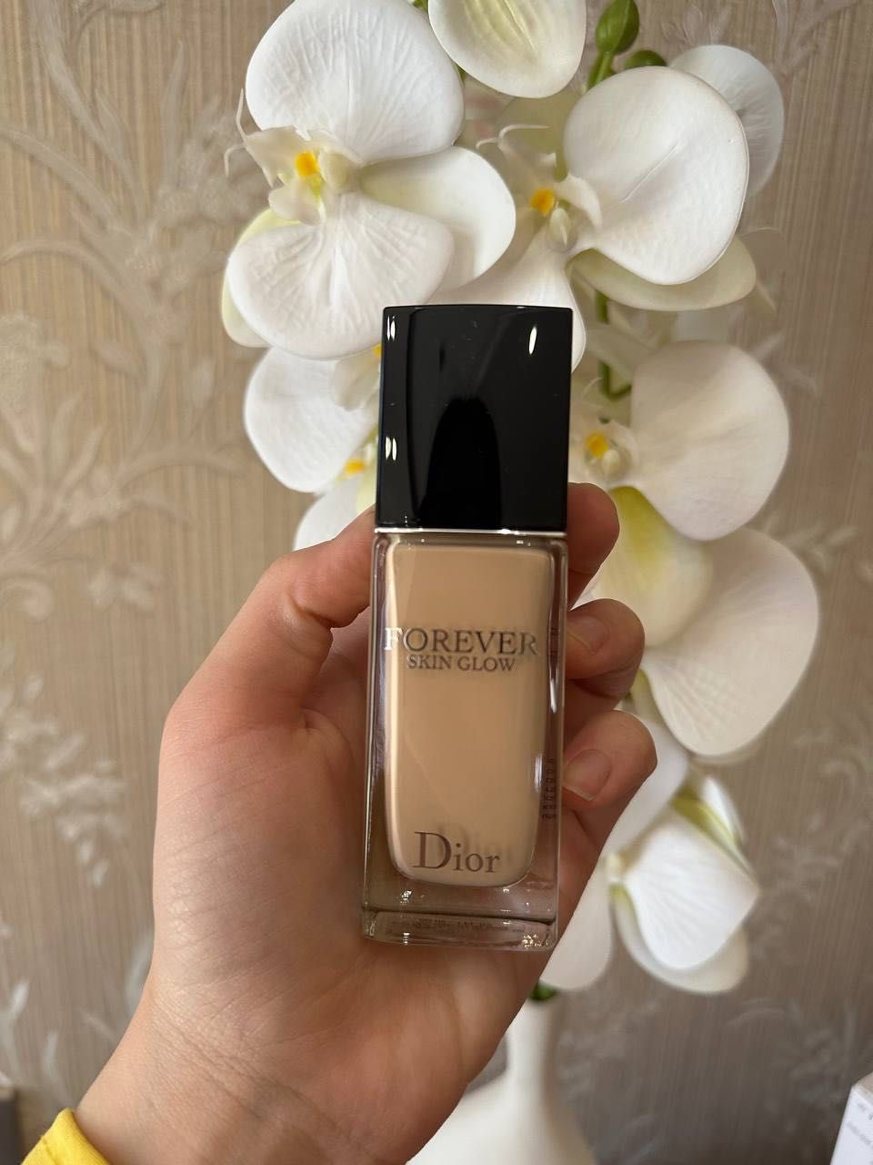 Dior Forever skin glow