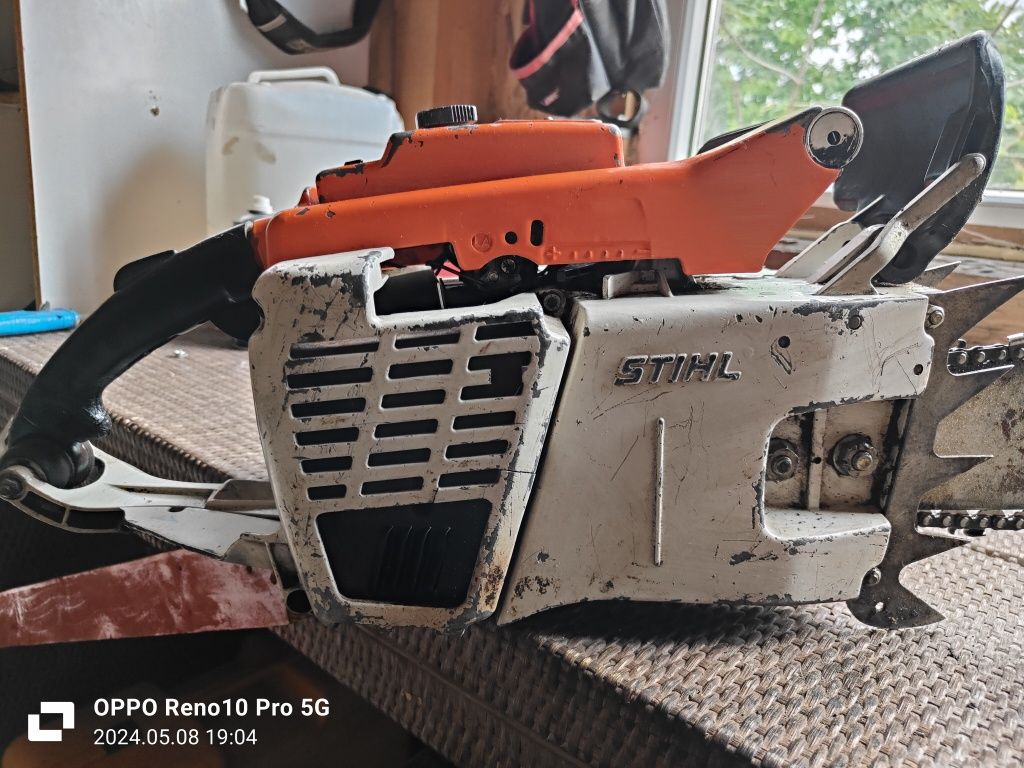 Vând Stihl 051av