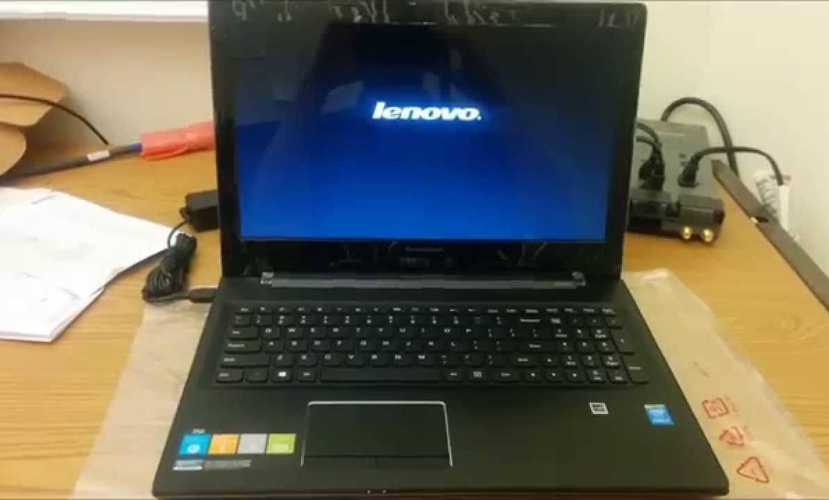 Ноутбук компании Lenovo G50-70 в хор.сост