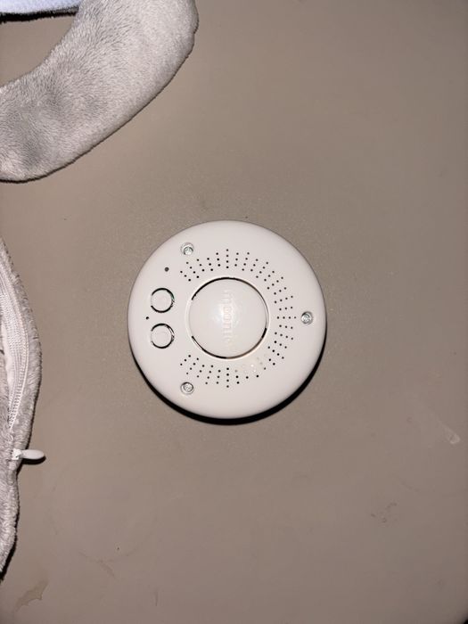 Iepuras lampa de veghe si muzicala Moonie