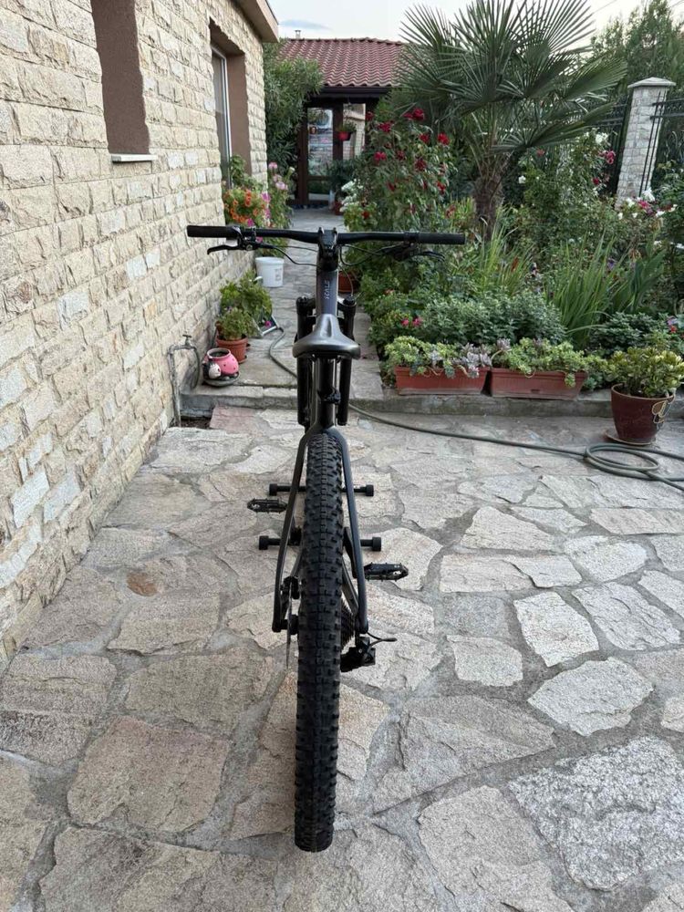 Carbon Scott Scale 940 29 M