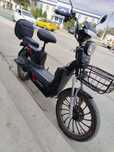 Ridex  skuter 2025 yil yangi