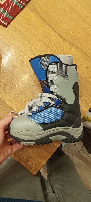 Bocanci snowboard boots