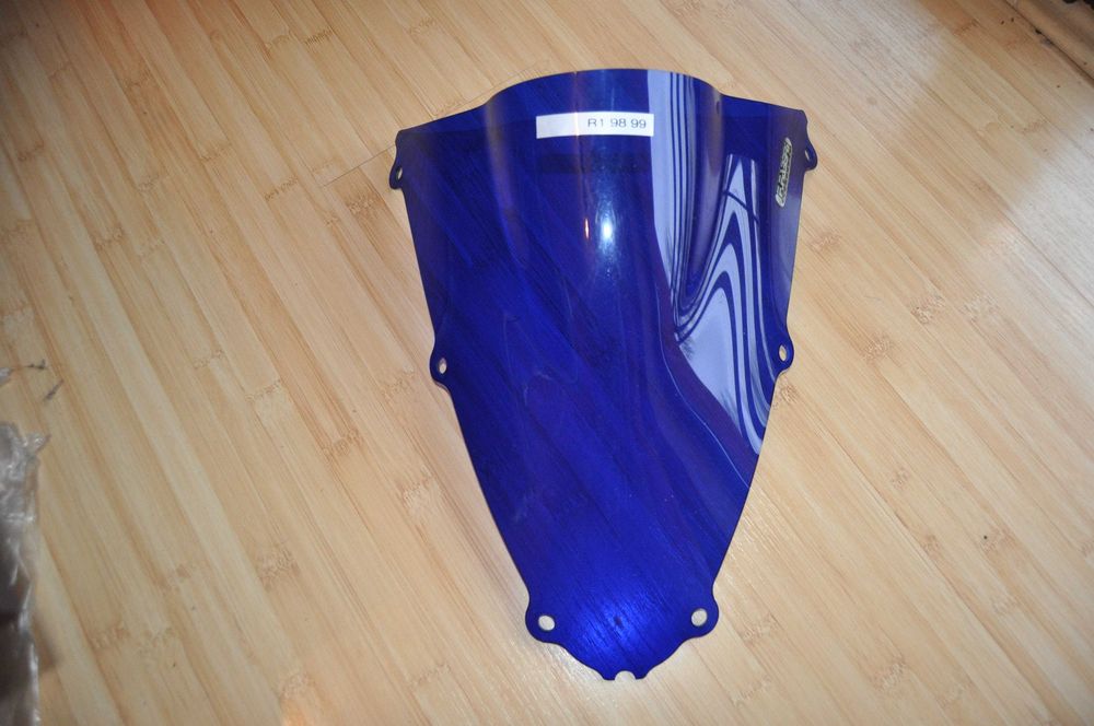 Yamaha R1 1998 1999 FARA motor carene faruri