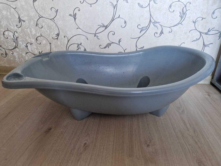 Cadita pentru bebelus