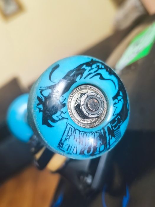 Skateboard Enuff Pyro