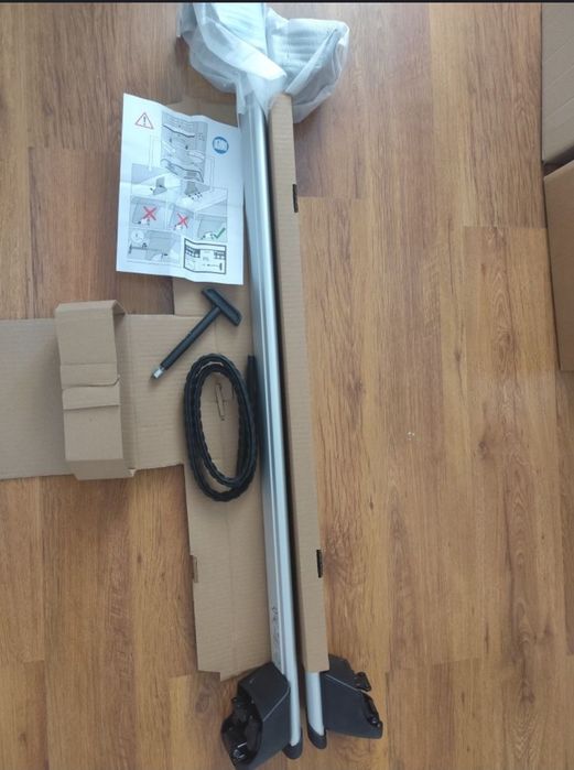 Bare transversale audi Q5 noi după 2021