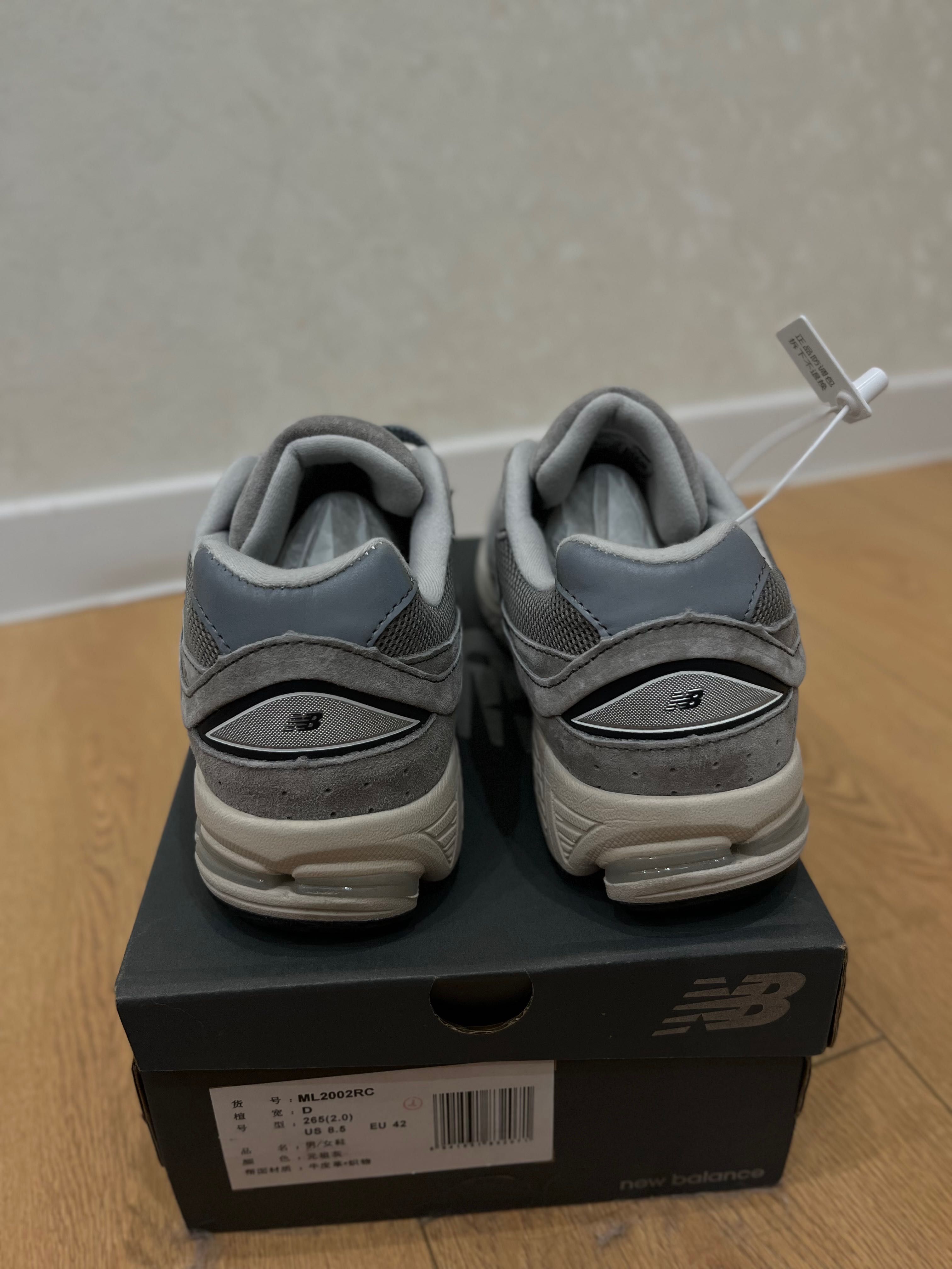 New balance Кроссовки 42 размер