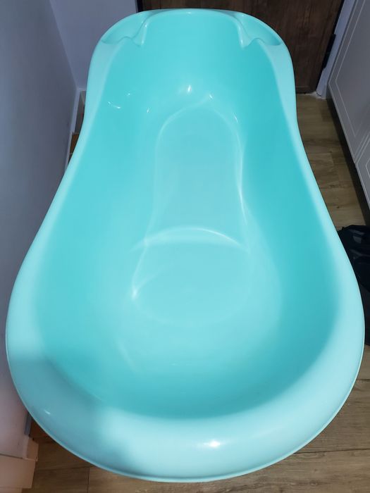 Cadita bebe plus suport