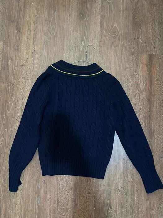 Polo Ralph Lauren / Pulover Lana 100%