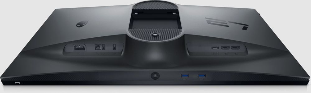 Dell Alienware 27", Fast IPS, 360hz, 0.5ms, Full HD 1920x1080p