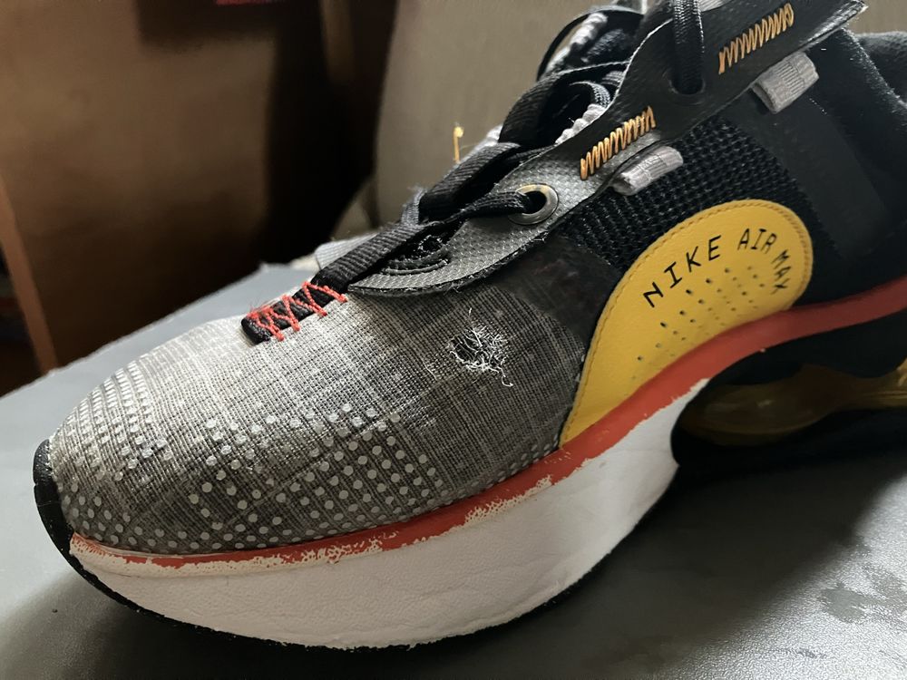 Nike AIR MAX оригинален