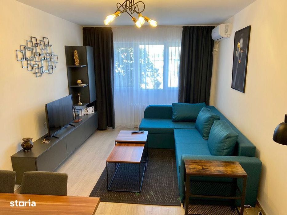 Chirie,Ap.2 camere,Centru