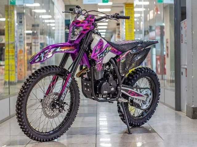 BRZ X5 LITE 21/18 (165FMM)