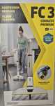Karcher Floor Cleaner FC3
