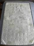 Saltea topper 120x180x5CM