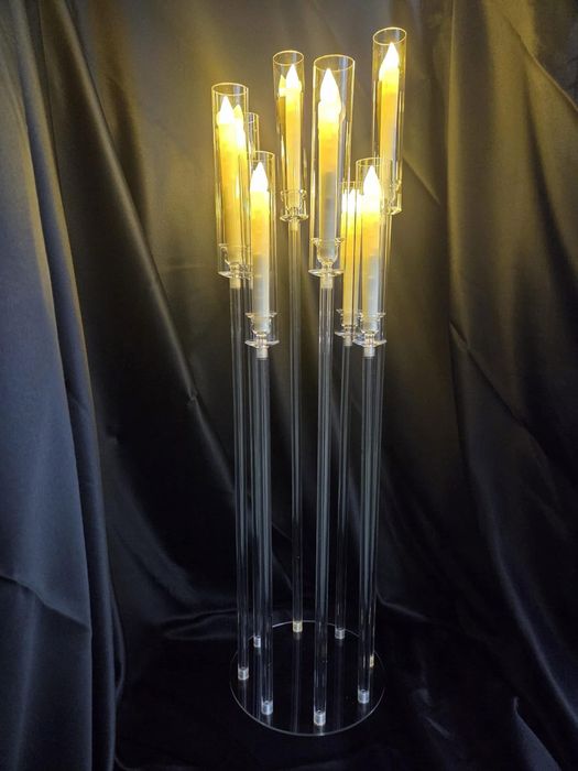 Sfesnice 8 brate acril