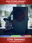 Consola Gaming Microsoft xBox Series S Digital Ed. 1TB Carbon Black