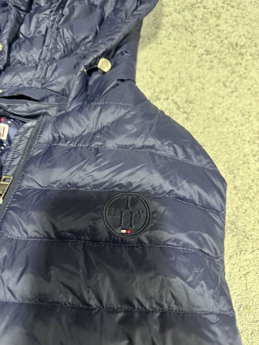 Vesta Tommy Hilfiger marimea M