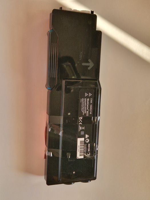 Cartus imprimanta workcentre 6655i