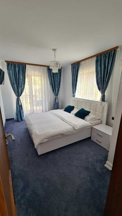 Moieciu de Jos - Revelion 2025