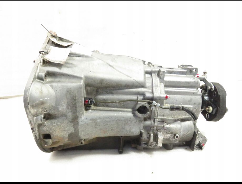 Ръчна скоростна кутия Mercedes C220 W203 2.2cdi