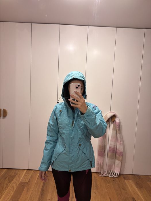 Ски яке размер XS Salomon