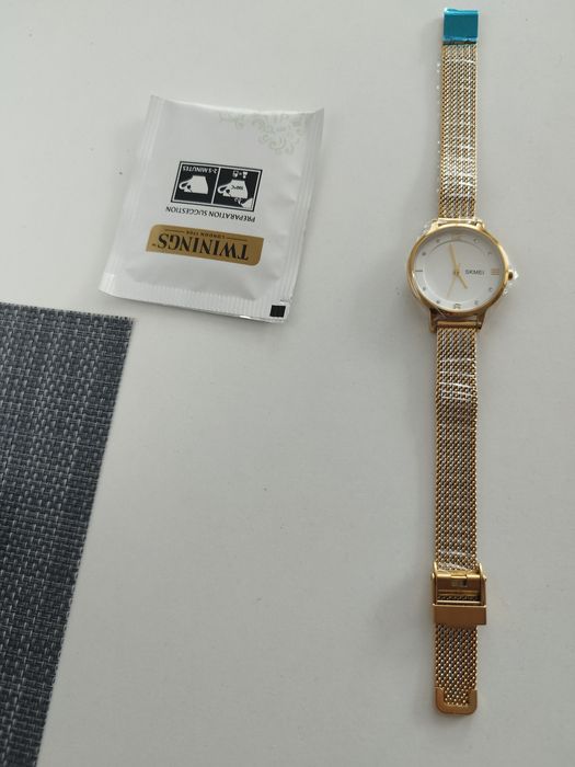Дамски часовник SKMEI 1874 Japan Quartz Movement