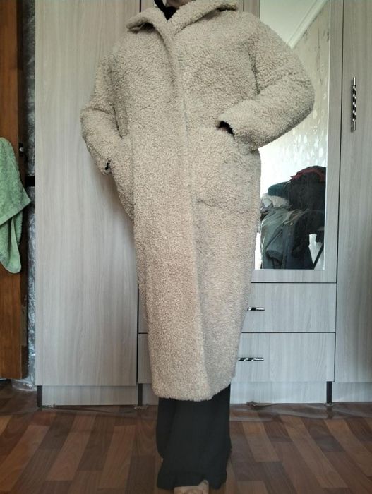 Новый Тедди сатылады