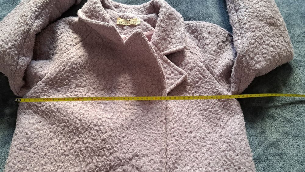 Palton marimea S  - M