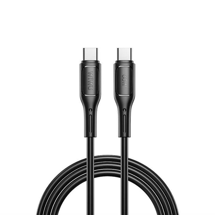 Cablu APPLE Lightning USB-C iPhone 16 Pro Max 12 mini 13 14 15 17 Air
