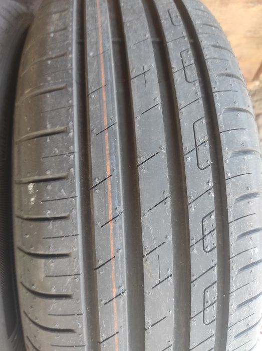 215/55/17 Goodyear