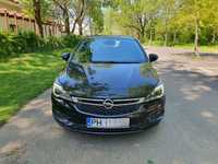 OPEL Astra K • Innovation • 2018