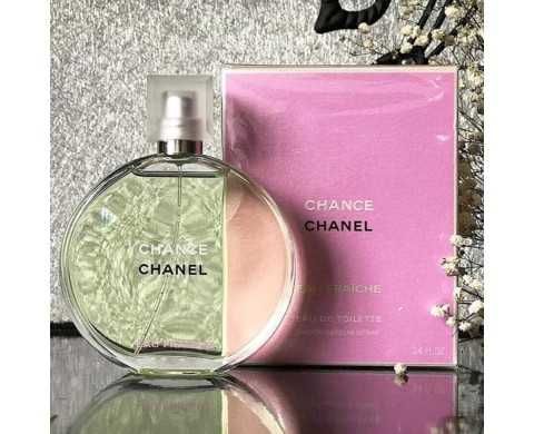 Chanel Chance Eau Fraiche EDT 100ml