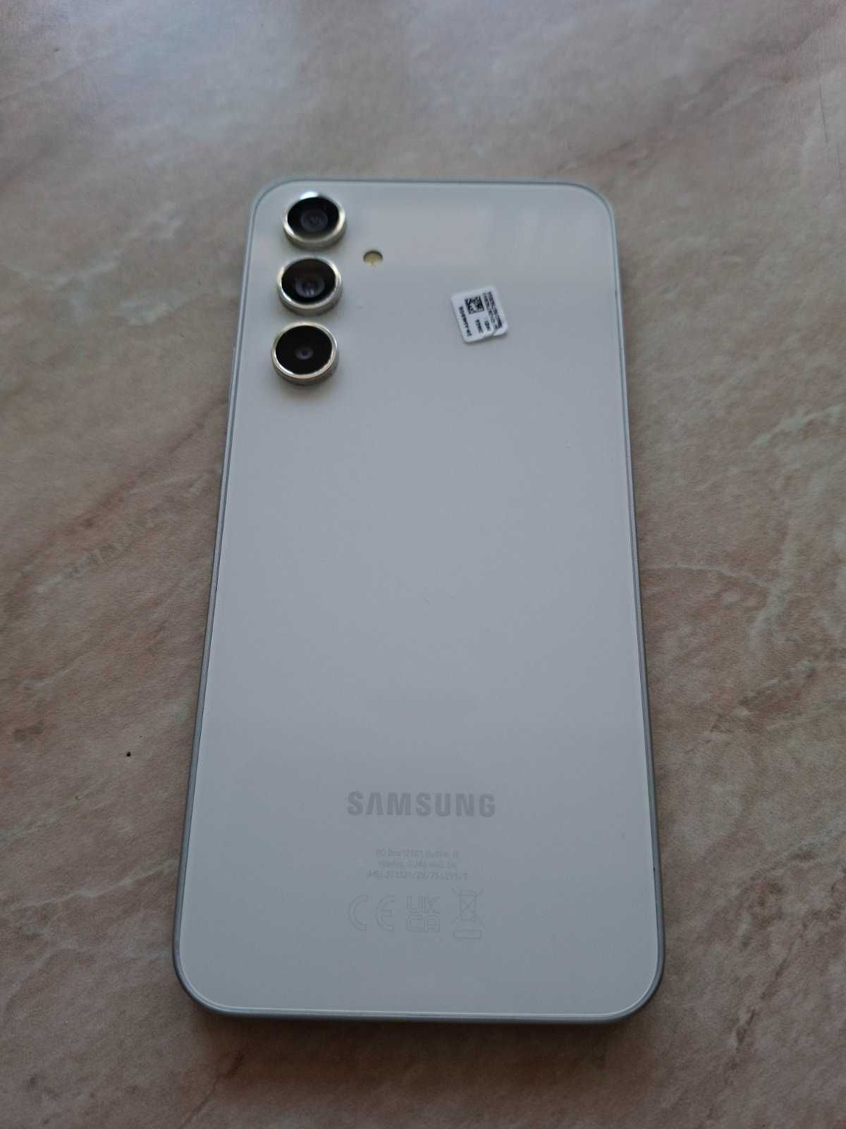 Samsung A54, без забележки