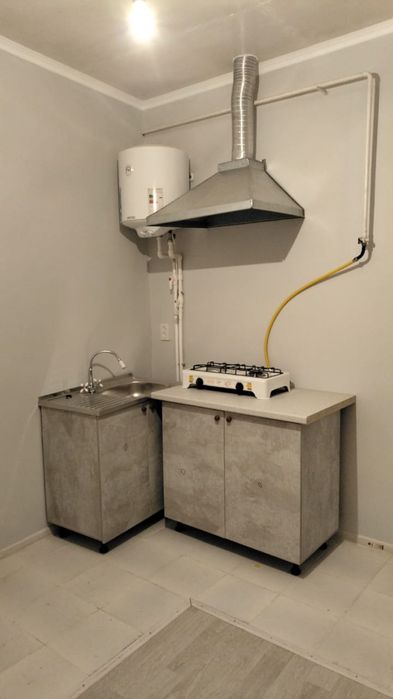 Аренда квартир в центре города