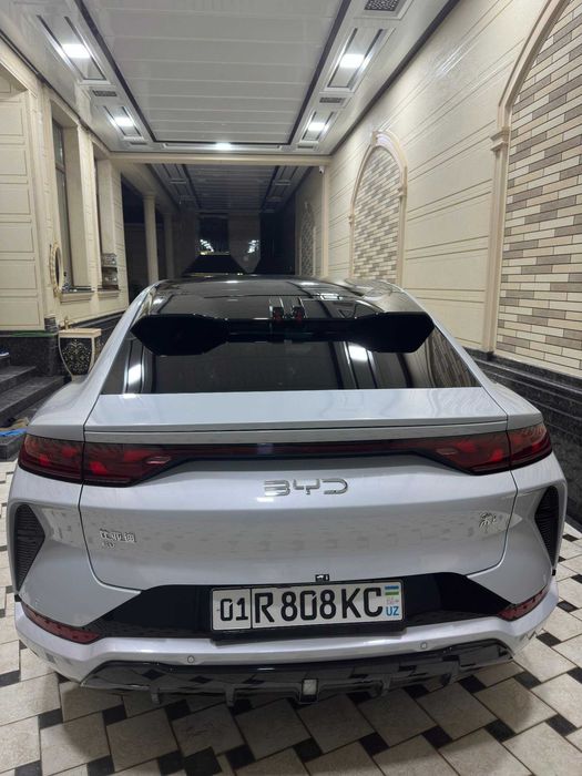 Продается BYD-L своя