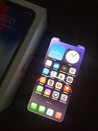 Iphone x 256 gb sotiladi narxini kelishamiz