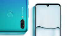 Display Huawei P20Pro P30Lite P40Lite PSmart Z 2021 P20 P9 Y6 Y7 2019