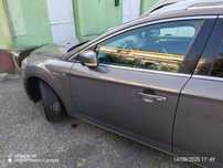 Ofer spre vânzare autoturism Ford Mondeo