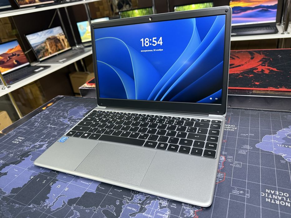 Ноутбук YaYa Intel Celeron N4020/8Gb/256Gb