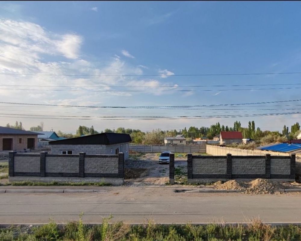 Продается времянка 16/5
