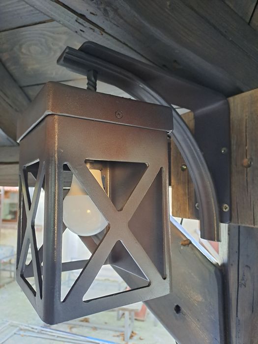 Lampa, lustra, felinar